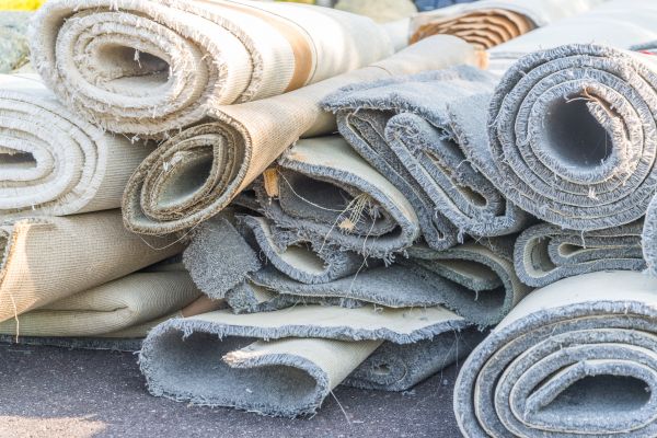 Carpet Removal Service in Poughkeepsie