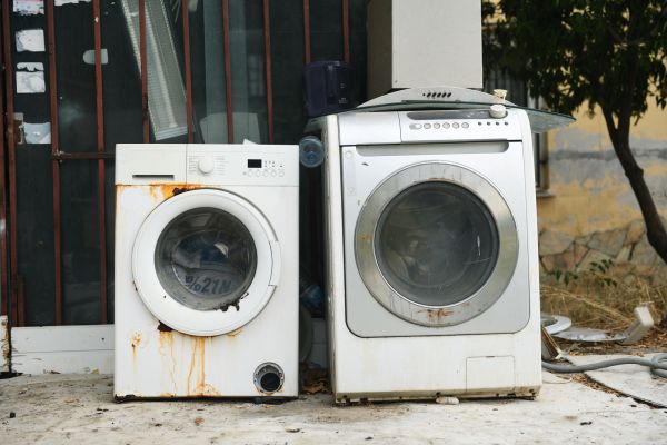 Dryer Disposal in Poughkeepsie