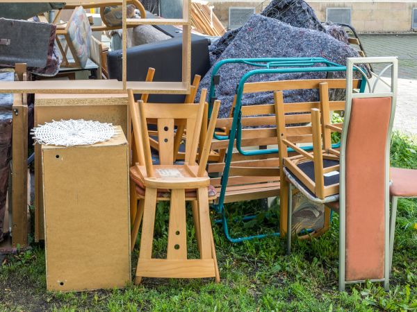 Junk Removal Service in Poughkeepsie