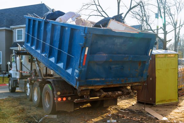Rubbish Removal in Poughkeepsie