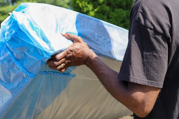 Mattress Disposal in Poughkeepsie