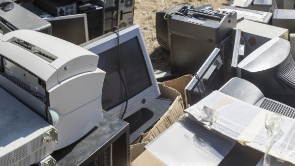 Commercial Junk Removal in Poughkeepsie