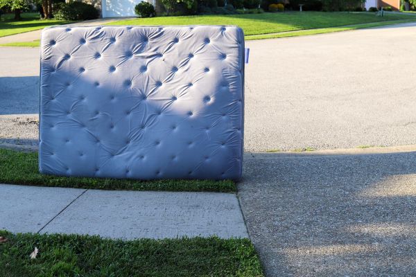 Mattress Removal Service in Poughkeepsie