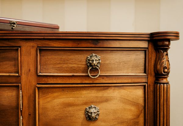 Dresser Disposal in Poughkeepsie
