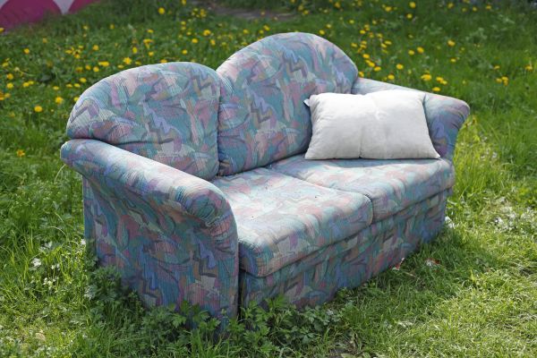 Couch Disposal in Poughkeepsie