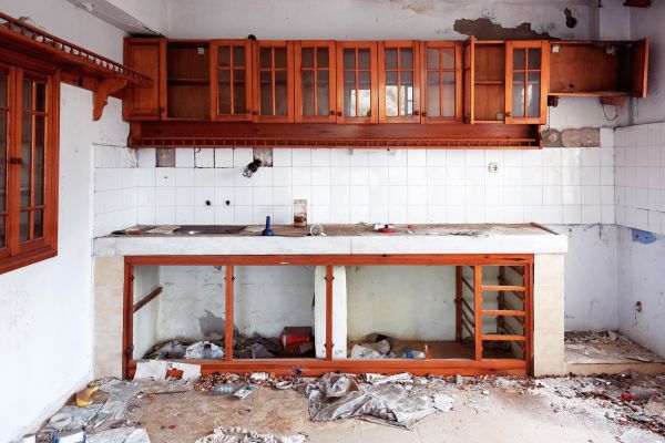 Cabinet Disposal in Poughkeepsie