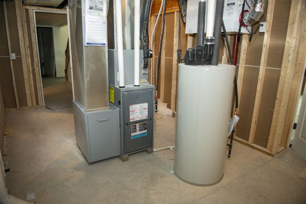 Furnace Disposal in Poughkeepsie