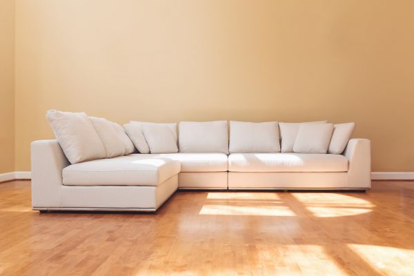 Sectional Disposal in Poughkeepsie