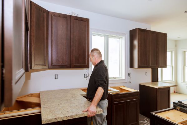 Countertop Disposal in Poughkeepsie