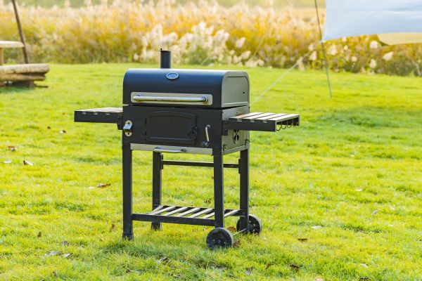 BBQ Removal in Poughkeepsie
