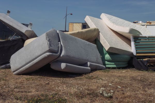 Sofa Bed Removal in Poughkeepsie