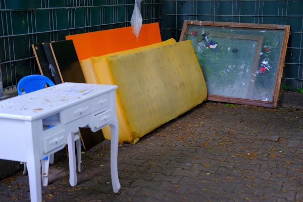 Old Furniture Disposal in Poughkeepsie