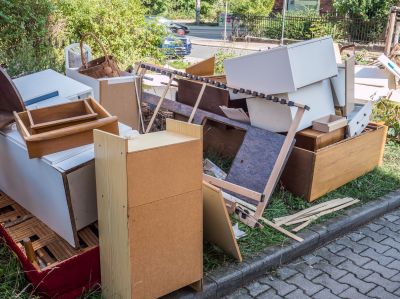 Junk Removal Experts